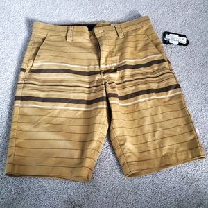 Volcom mens shorts